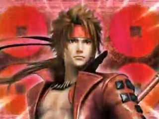 Sengoku Basara: Samurai Heroes-Captivate 10: Heroic Action I