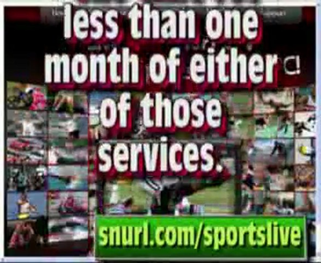 Live Sports for PCTV - Watch Live Football | Tv On Pc