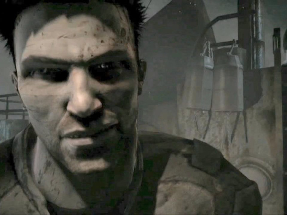 Vidéo test Dead to right : Retribution sur xbox 360