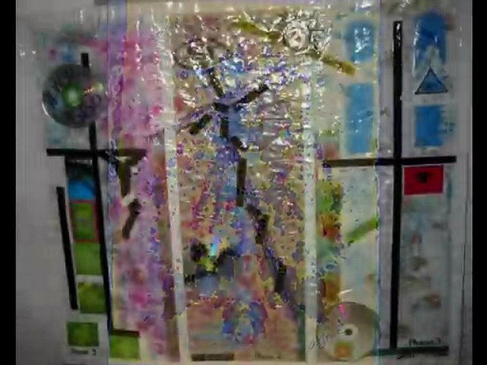 collection pascal peintures oustric