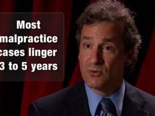 Medical Lawyer for Malpractice Lawsuit