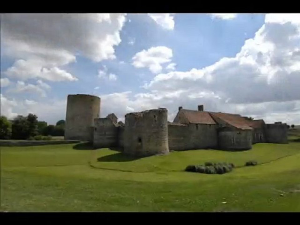 clip du Sud de l'Aisne