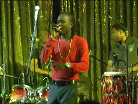 DJAKOUT/SHABBA La Police Miami (APRIL 23 - 2010)