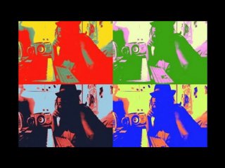 JOHANNA CHELMAN  - De ton amour ( Live )