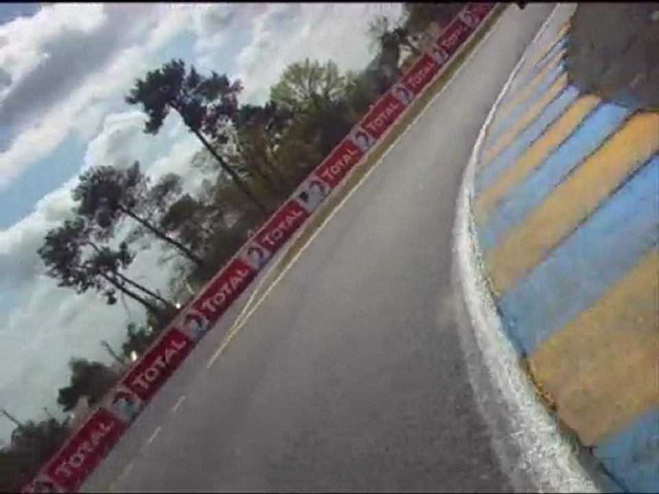 serie 15H le 26 avril circuit moto bugatti gsxr 1000 le mans