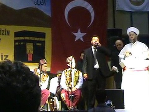 Kutlu Doğum Haftası 2010 -6.BölÜm