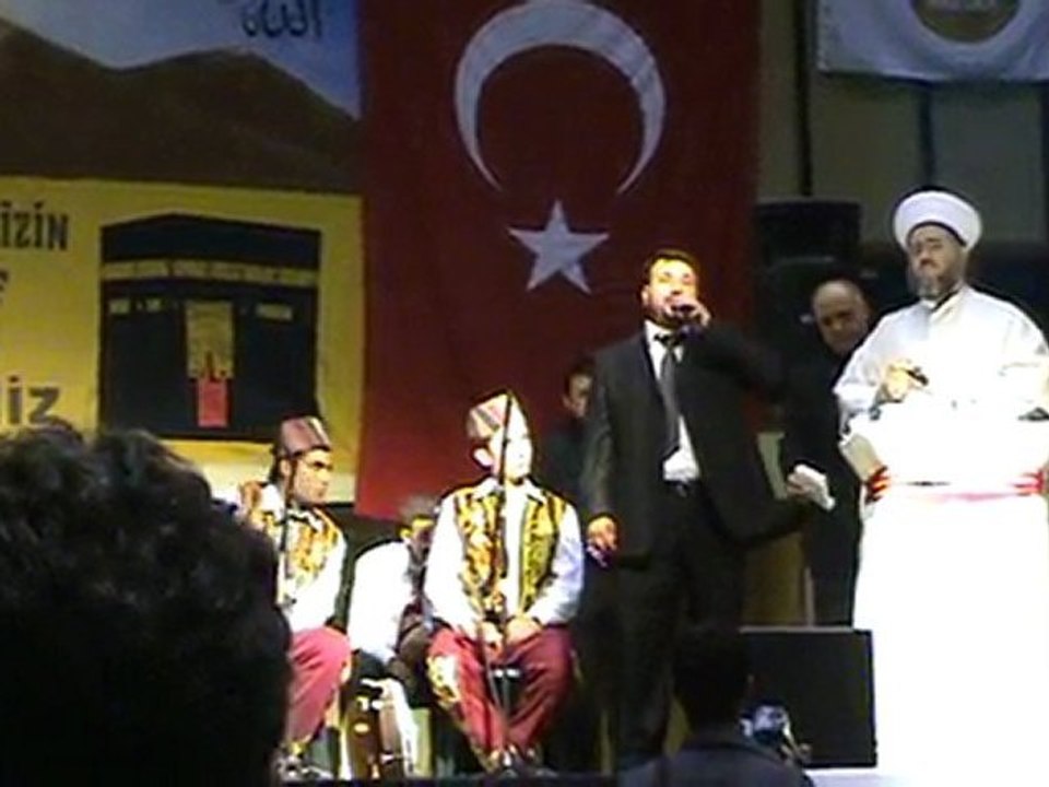 Kutlu Doğum Haftası 2010 -6.BölÜm