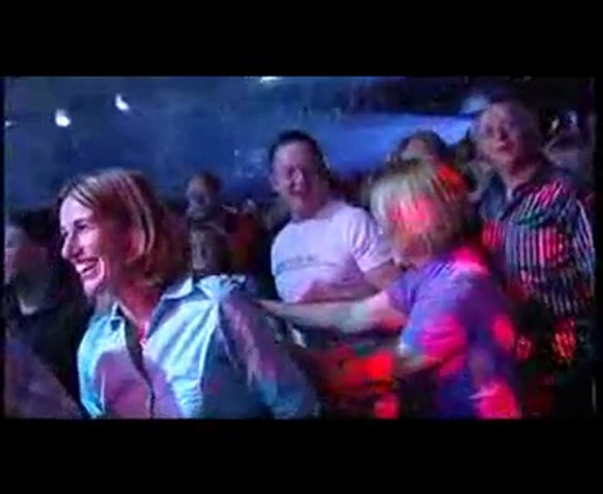 NIGHT FEVER - Song-Medley - Beste BEE GEEs Show in Europe