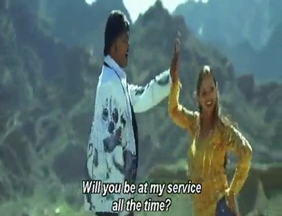 Tamilshowz.net- Naan Avan Ilai 2 - Baaga Unnara