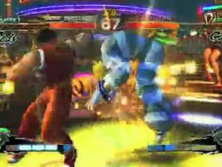 Super Street Fighter IV - Review