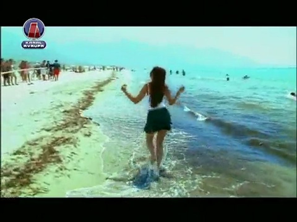 Yildiz Tilbe - Sevdigime Hiç Pisman Olmadim