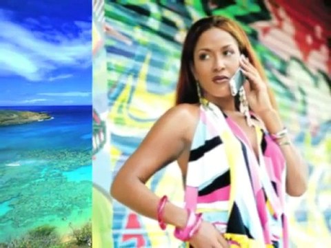 Christiane Vallejo - Il dit qu'il m'aime