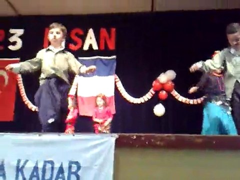 23 NISAN 2010 ROMANLAR zeynep yusuf kadir