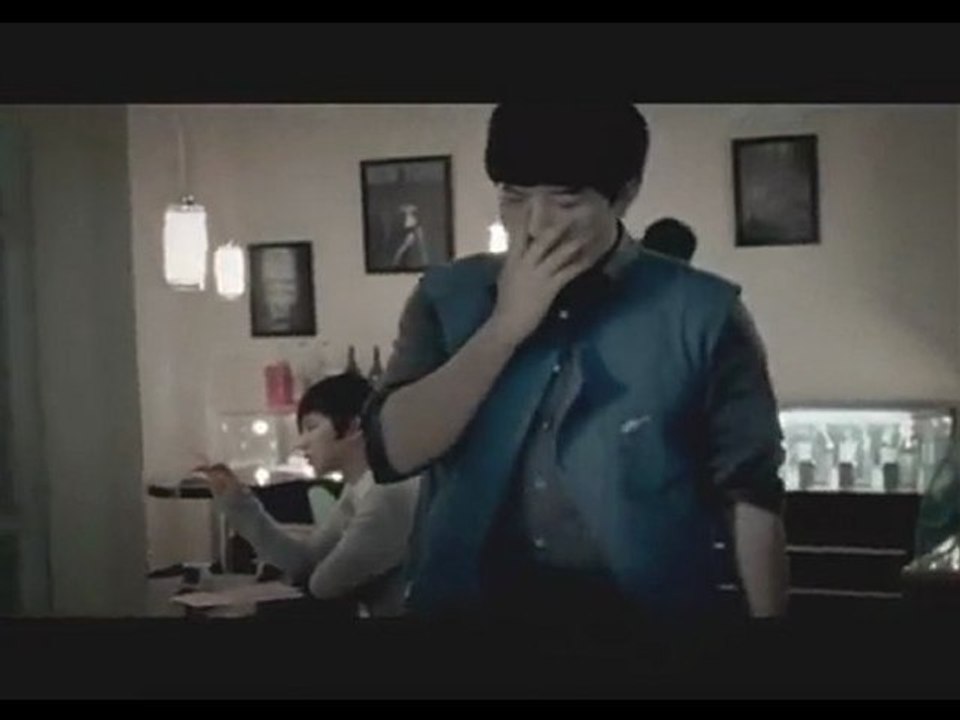 Super junior - it's you (drama version)