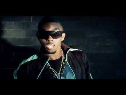 Roscoe Dash Feat. Nico - Maximum