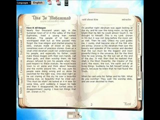 who is this man beloved of 1.8 billion people ?