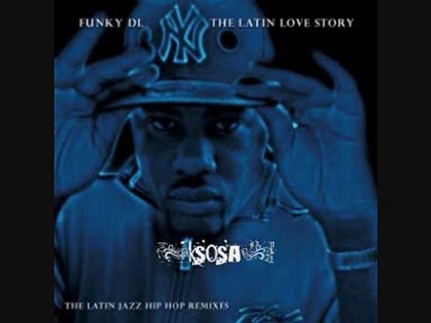FUNKY DL - Return of the Funk Phenomenon (Latin Remix)