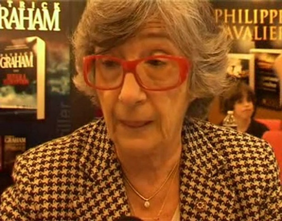 Françoise Xenakis