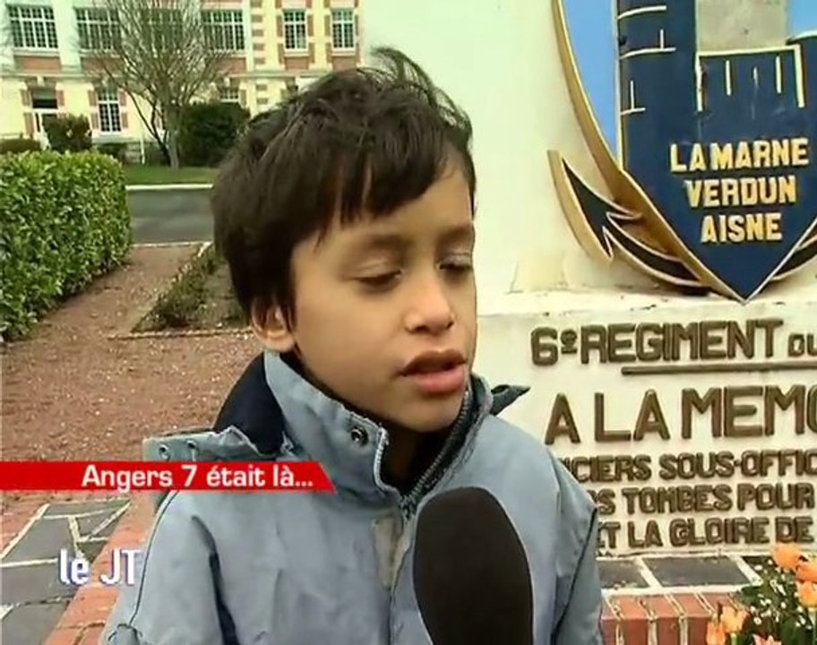 ANGERS 7 était là... N°3