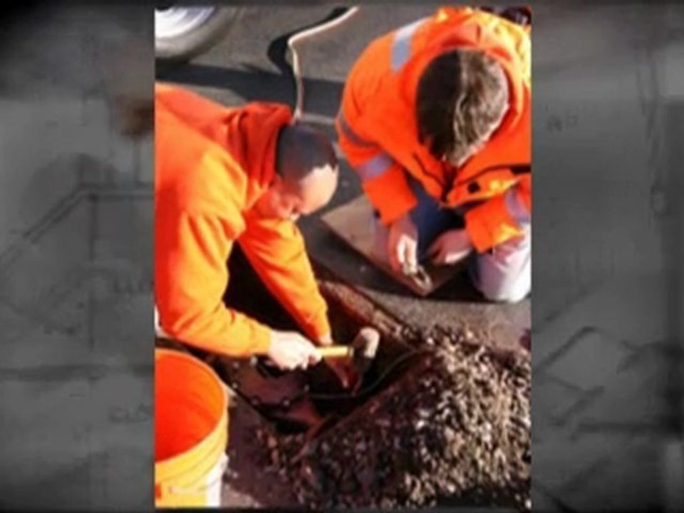 Cincinnati Plumbers - Which Plumber Would I Choose?