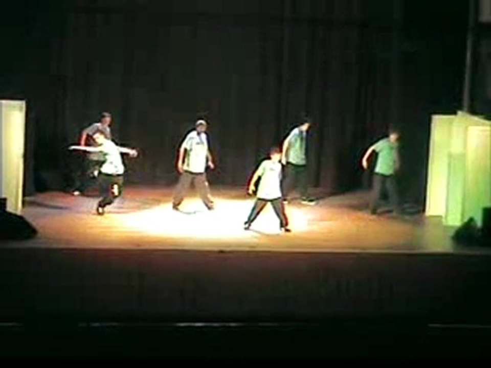 festival hip hop de Montreuil