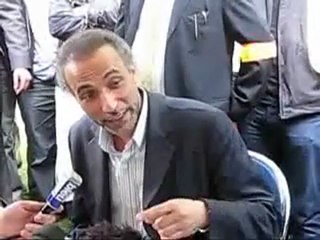 Tariq Ramadan Vs Brice Hortefeux