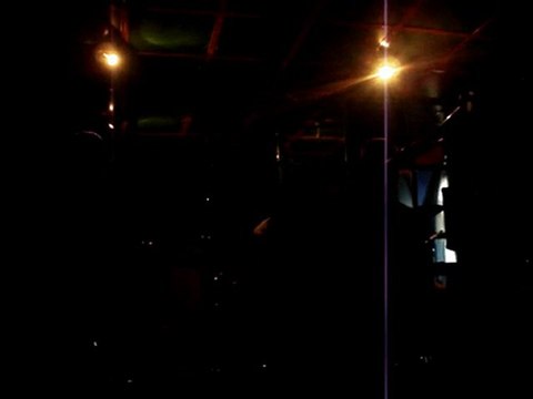 Зубастые Колёса -Полчаса до конца света