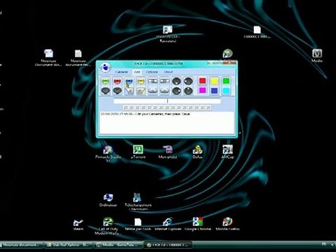 Tuto - Gamertag en couleur dans cod 6