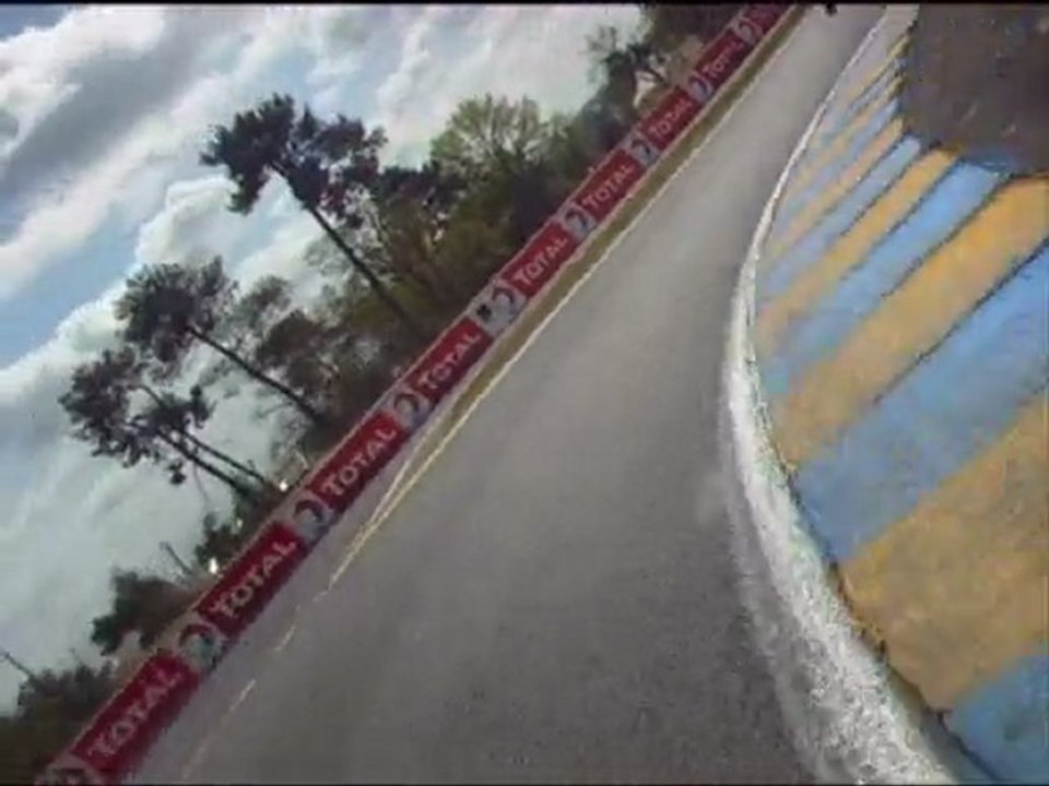 serie 15H le 26 avril circuit moto bugatti gsxr 1000 le mans