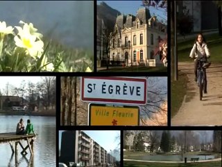 Agenda 21 de Saint-Egrève : c'est du concret