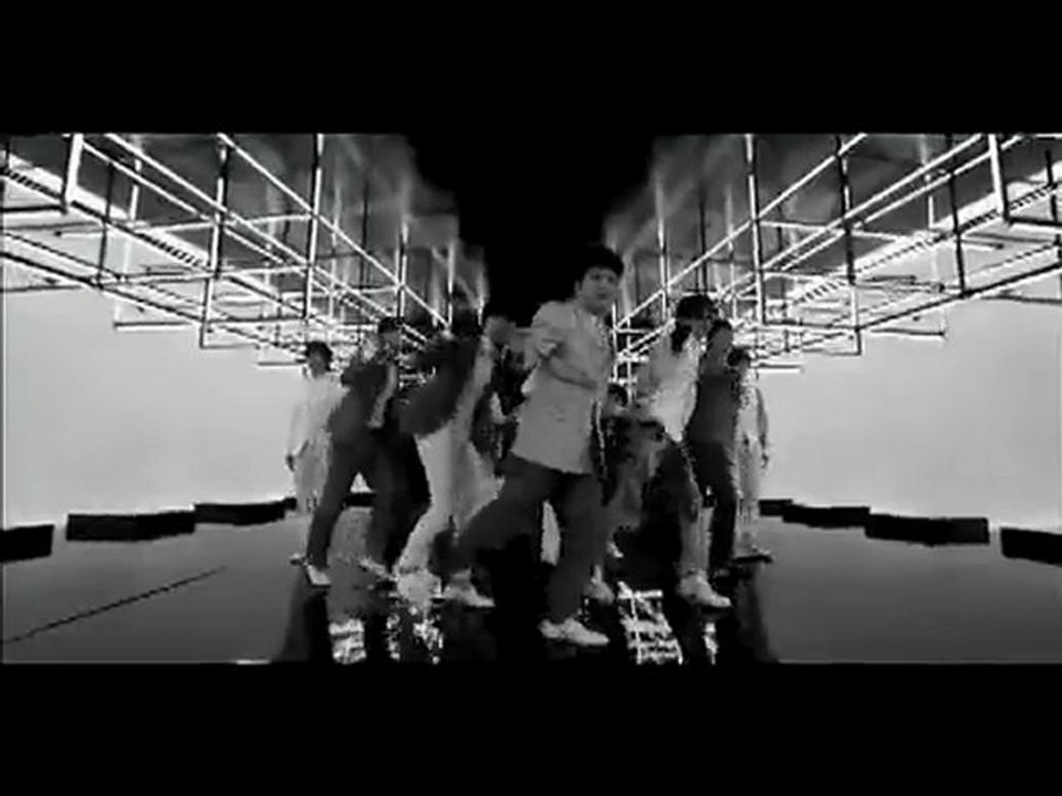Super Junior - Sorry Sorry (Dance Ver.)