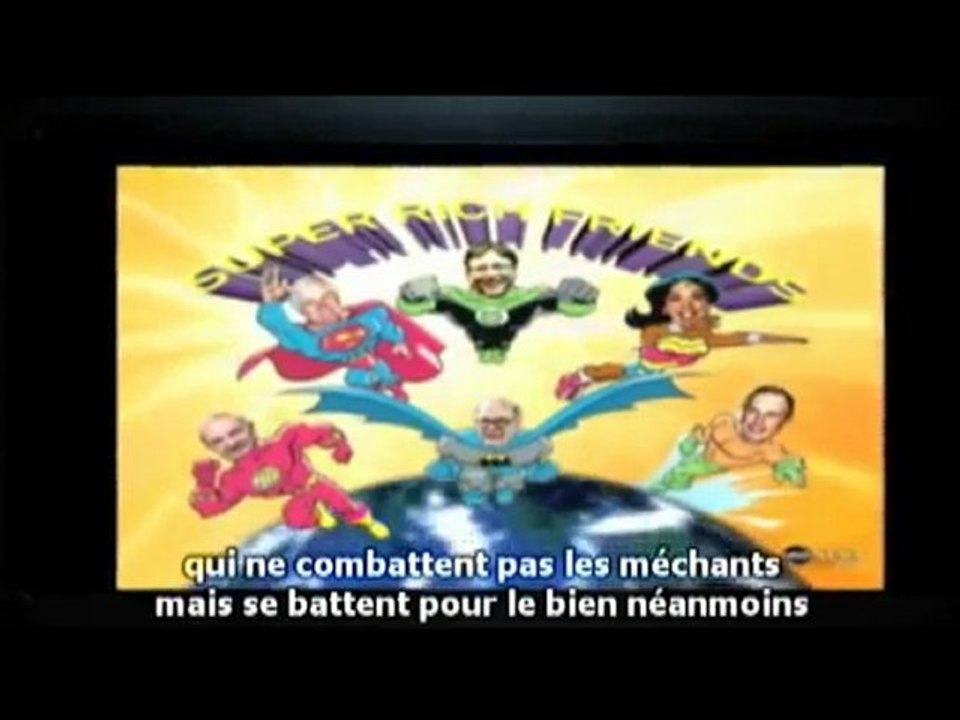 INVISIBLE EMPIRE-10/12-VOSTFr.