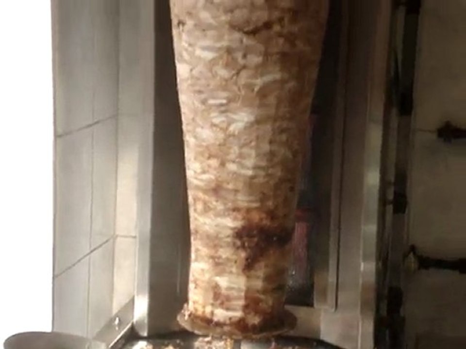 doner kebab, la musique culte