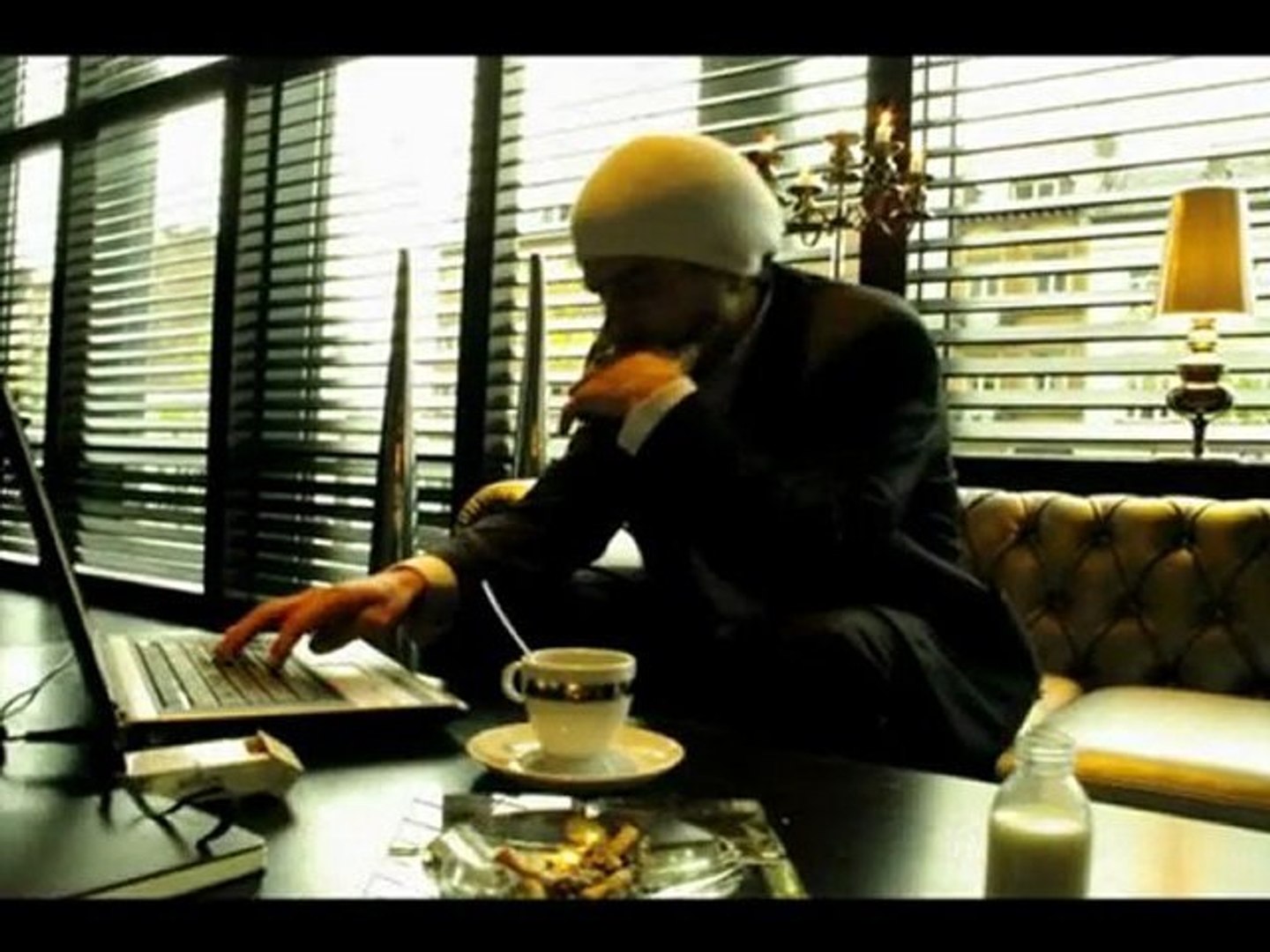 ⁣PROTAGONISTES - LIFESTYLE