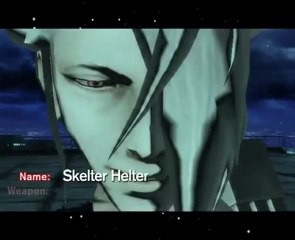 No More Heroes 2 : Desperate Struggle Trailer 1