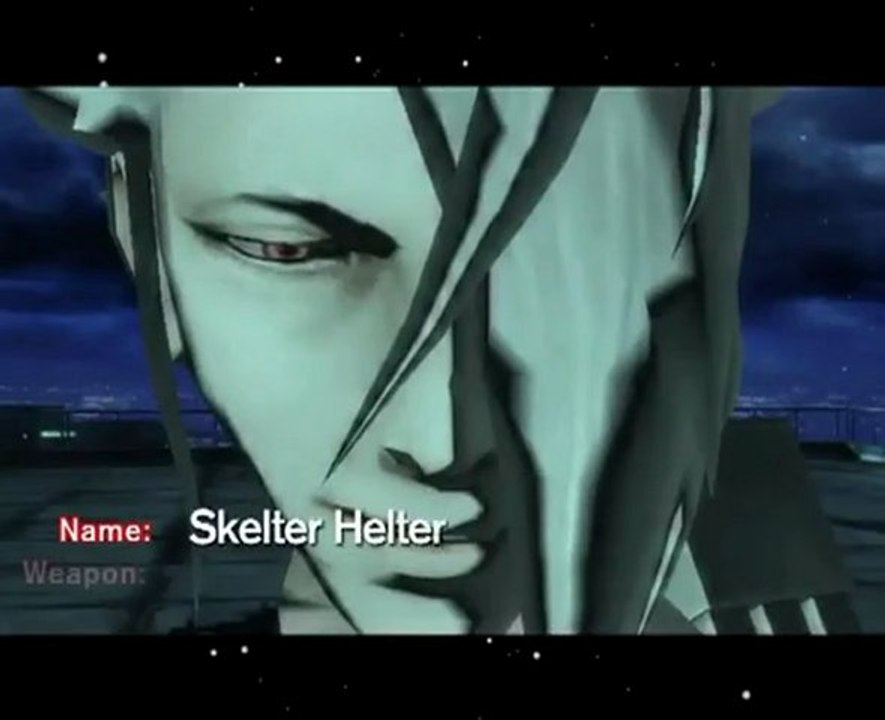 No More Heroes 2 : Desperate Struggle Trailer 1