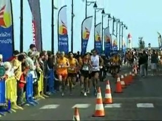 Résumé du week-end sportif (Vendée)