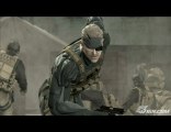 MGS4 theme Old Snake