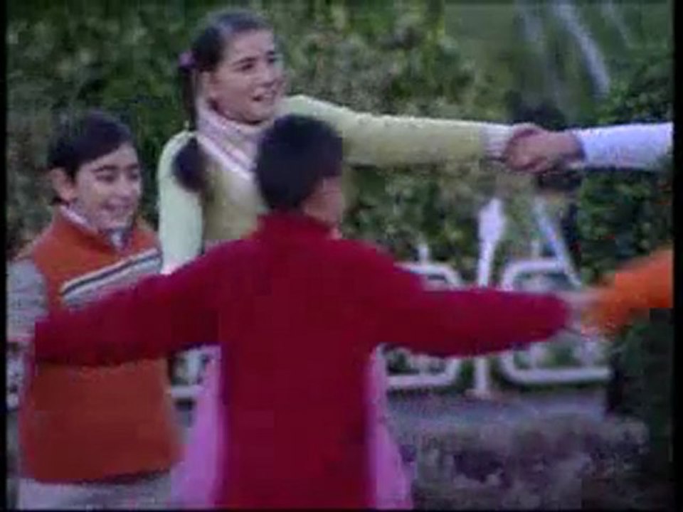 Hasta duası Minik Adımlar grubu