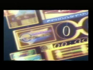 Final Fantasy 10  - L'attaque de Zanarkand par Sin