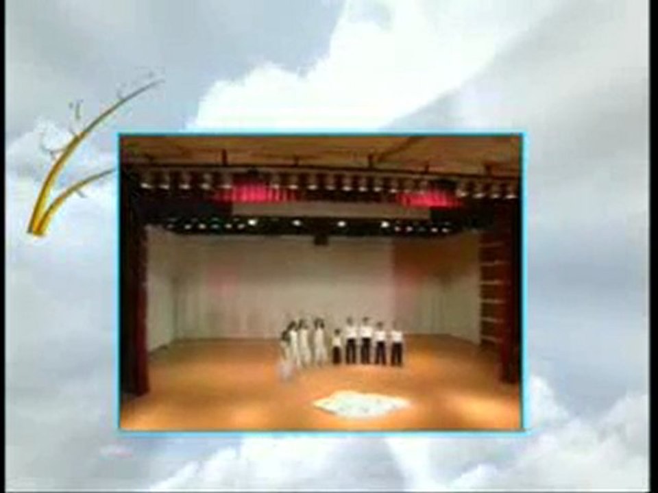 Tesbihat 2 Minik Adımlar grubu