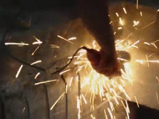 Nettoyage de chantiers