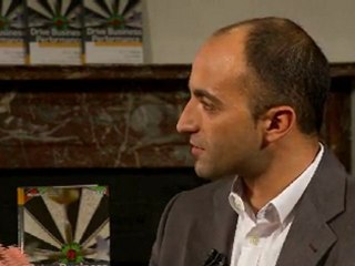 Microsoft Australia Windows 7 Andrew James BT Finance ...