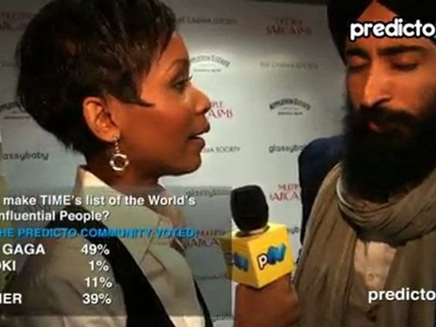 Hollywood Stars Treat Predicto TV to ‘Multiple Sarcasms’