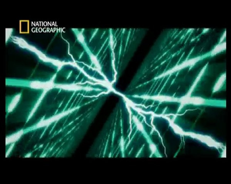 Aux frontières de la science - Voyage dans le temps 1/5