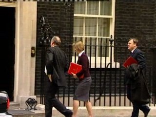 Labour level with Lib Dems in new poll