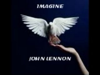 Photorécit1imagine2.wmv "imagine" john lennon