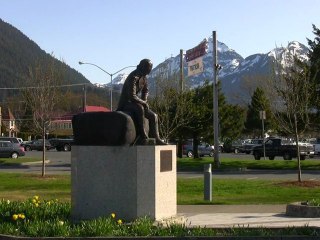 Welcome to Sitka Alaska!