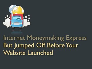 Internet Marketing Site Launcher here!