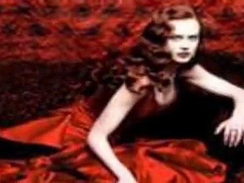 Tango de Roxanne~ Nicole Kidman~Ewan McGregor~ Moulin Rouge